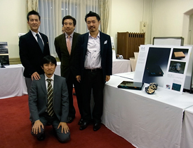 KYOTO DESIGN AWARD 2011