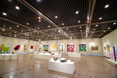第48回滋賀県工芸美術協会展