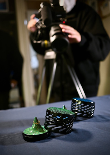 BBCびわ湖放送 「滋賀経済NOW」